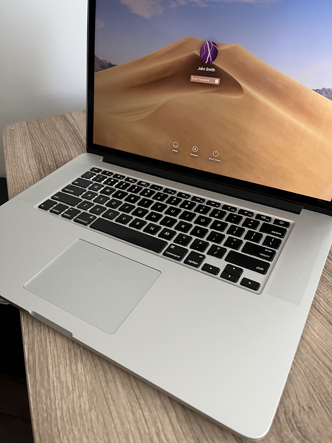 MacBook Pro 15” - photo 5