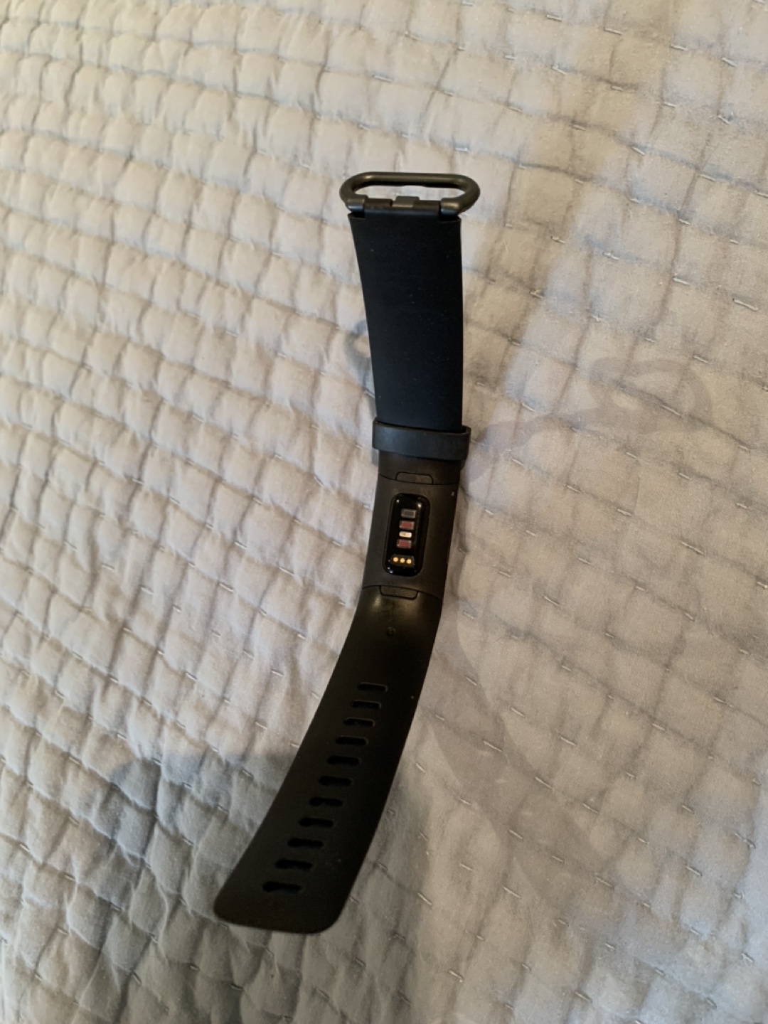 Like new Fitbit Charge 4 - photo 3