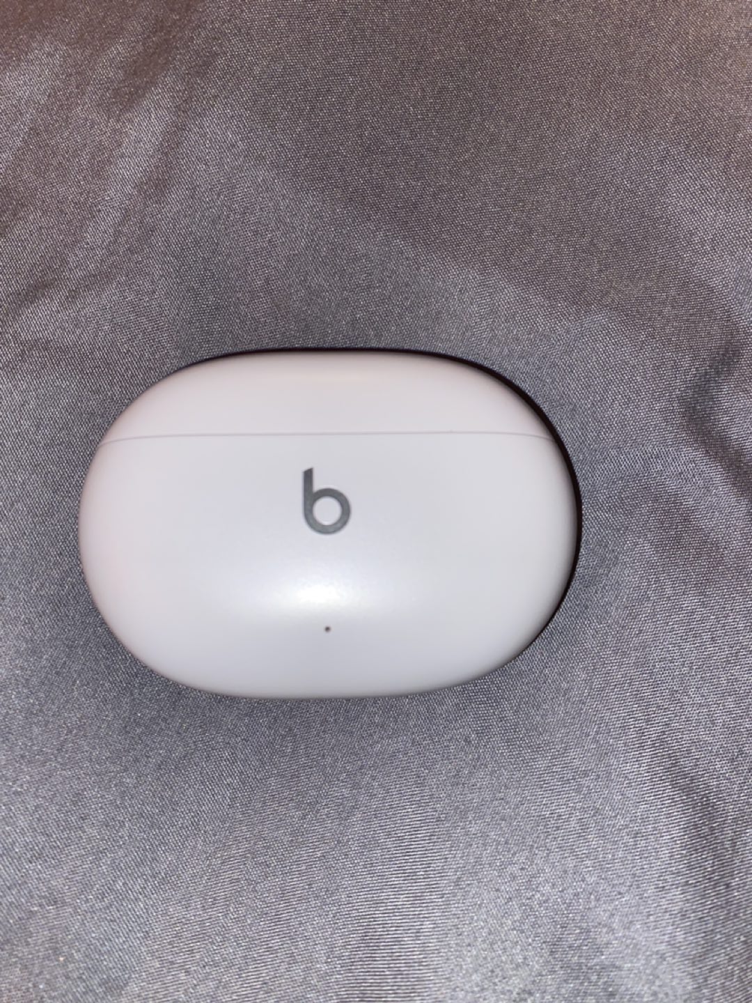 Beats By Dr. Dre Studio Buds ‘Grey’ thumbnail