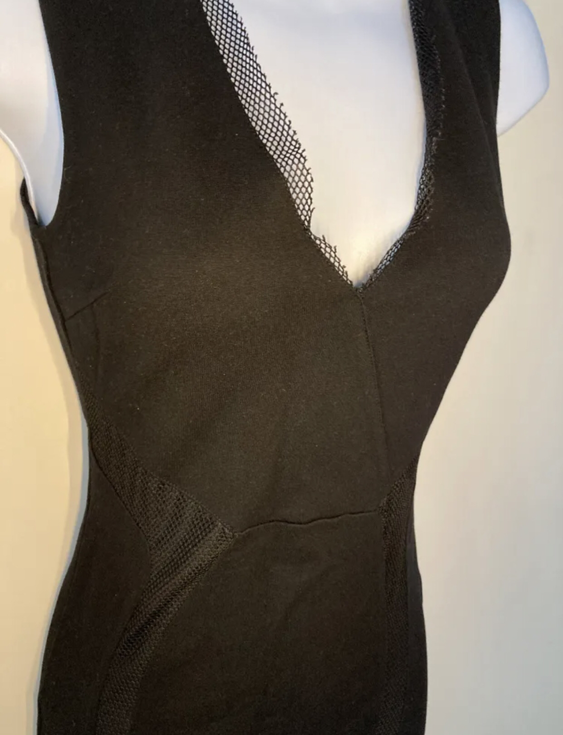 Mexx little black dress image indicator(2)