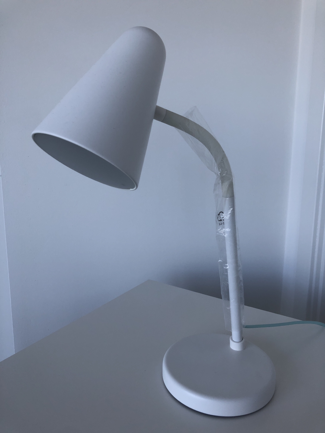 Desk Lamp - photo 2