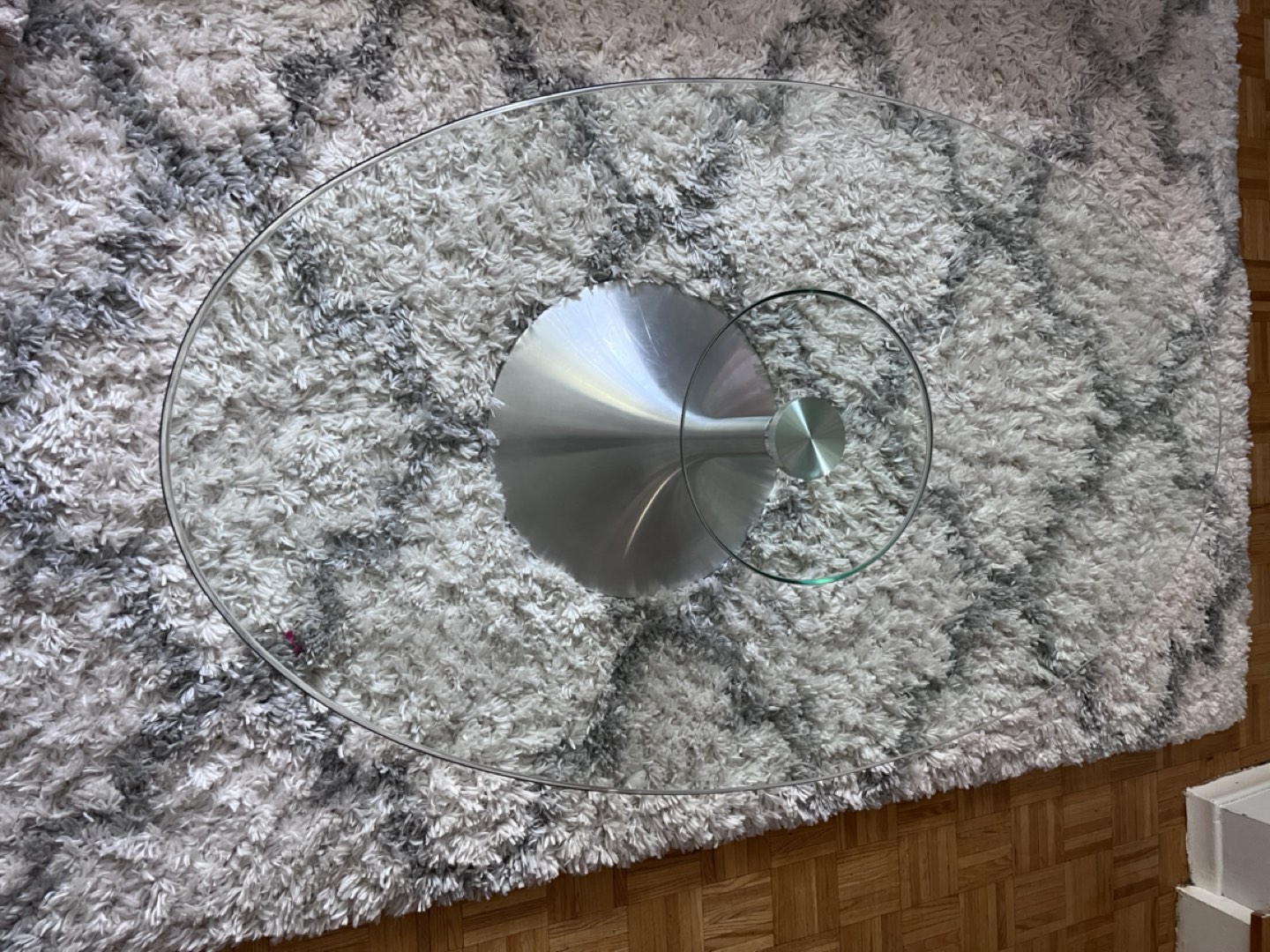 Coffee table - photo 2