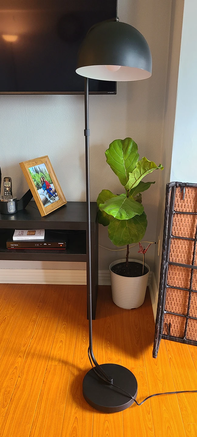 floor lamp