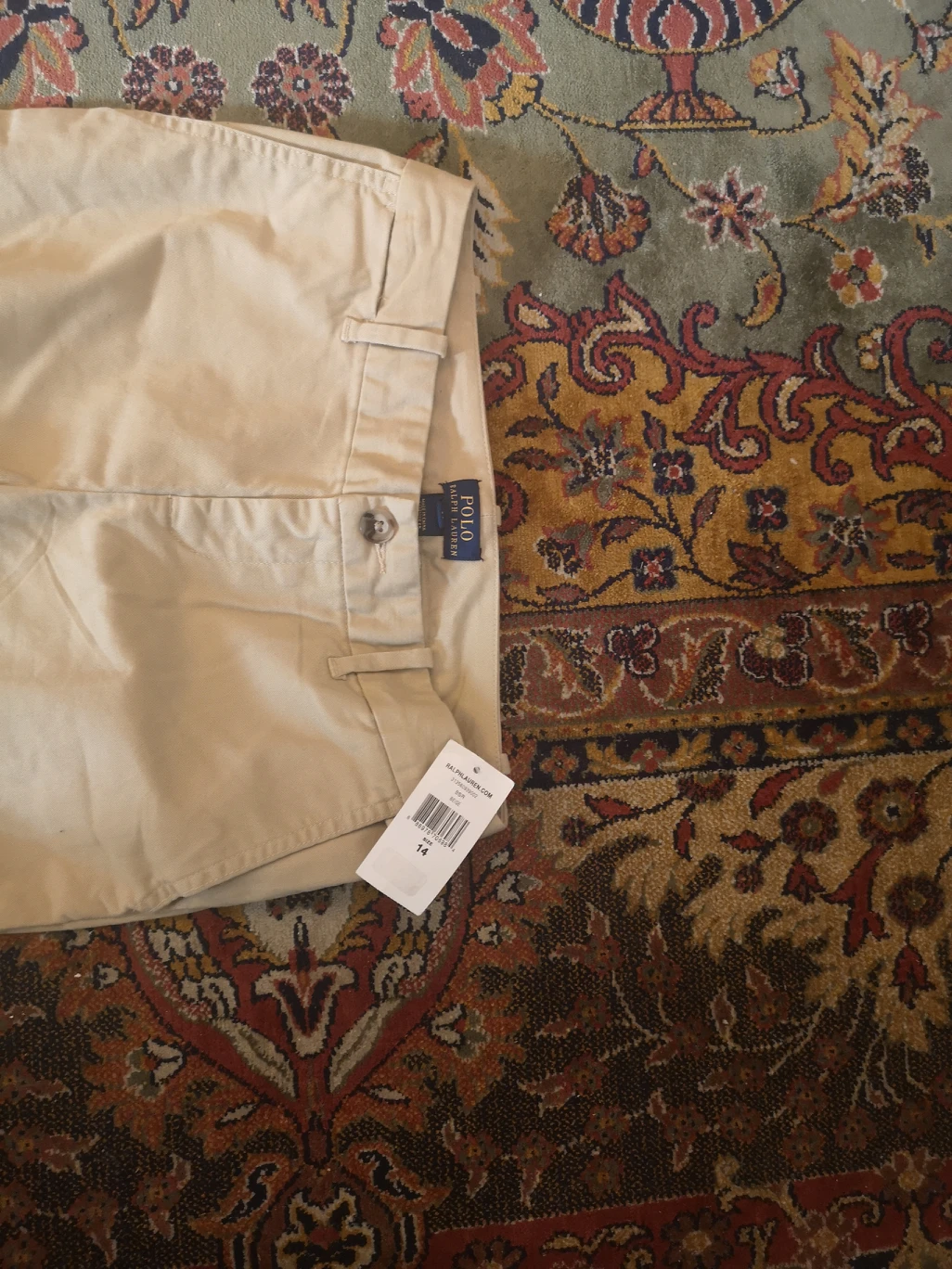 (new) Polo Ralph Lauren for boys - photo 2