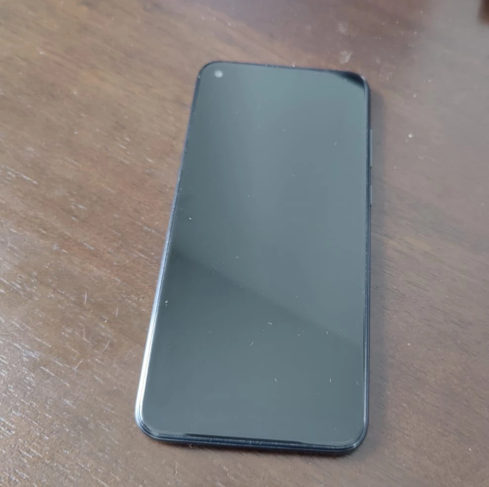 Samsung Galaxy A11 for sale - photo 3