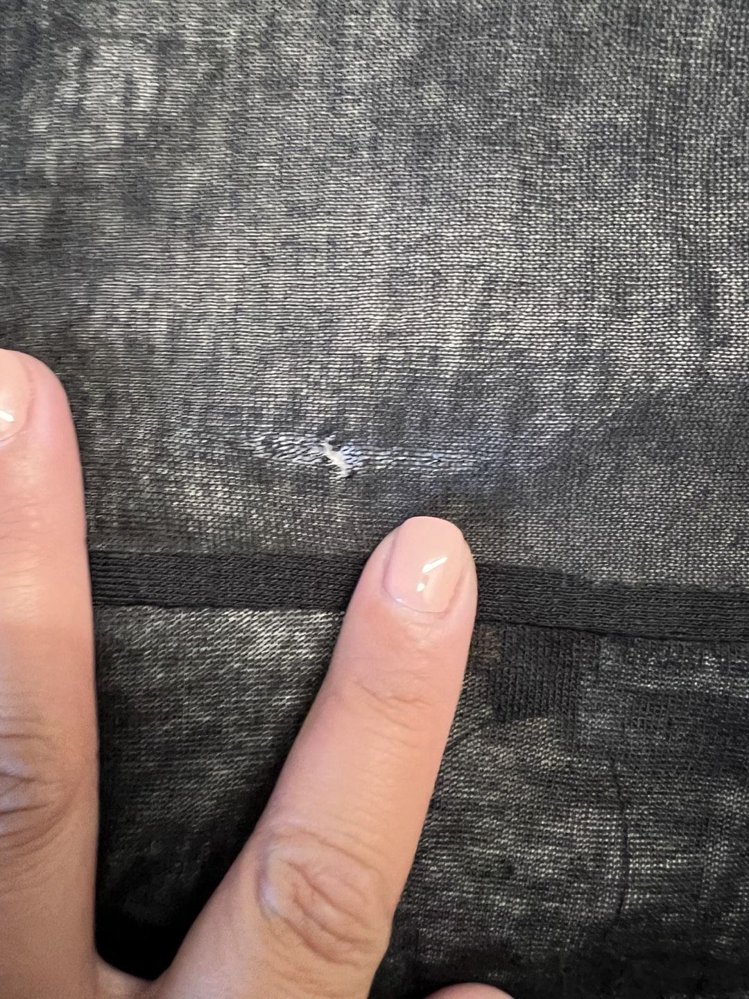 BCBG Brand New Sheer Summer Cardigan. XL image indicator(6)