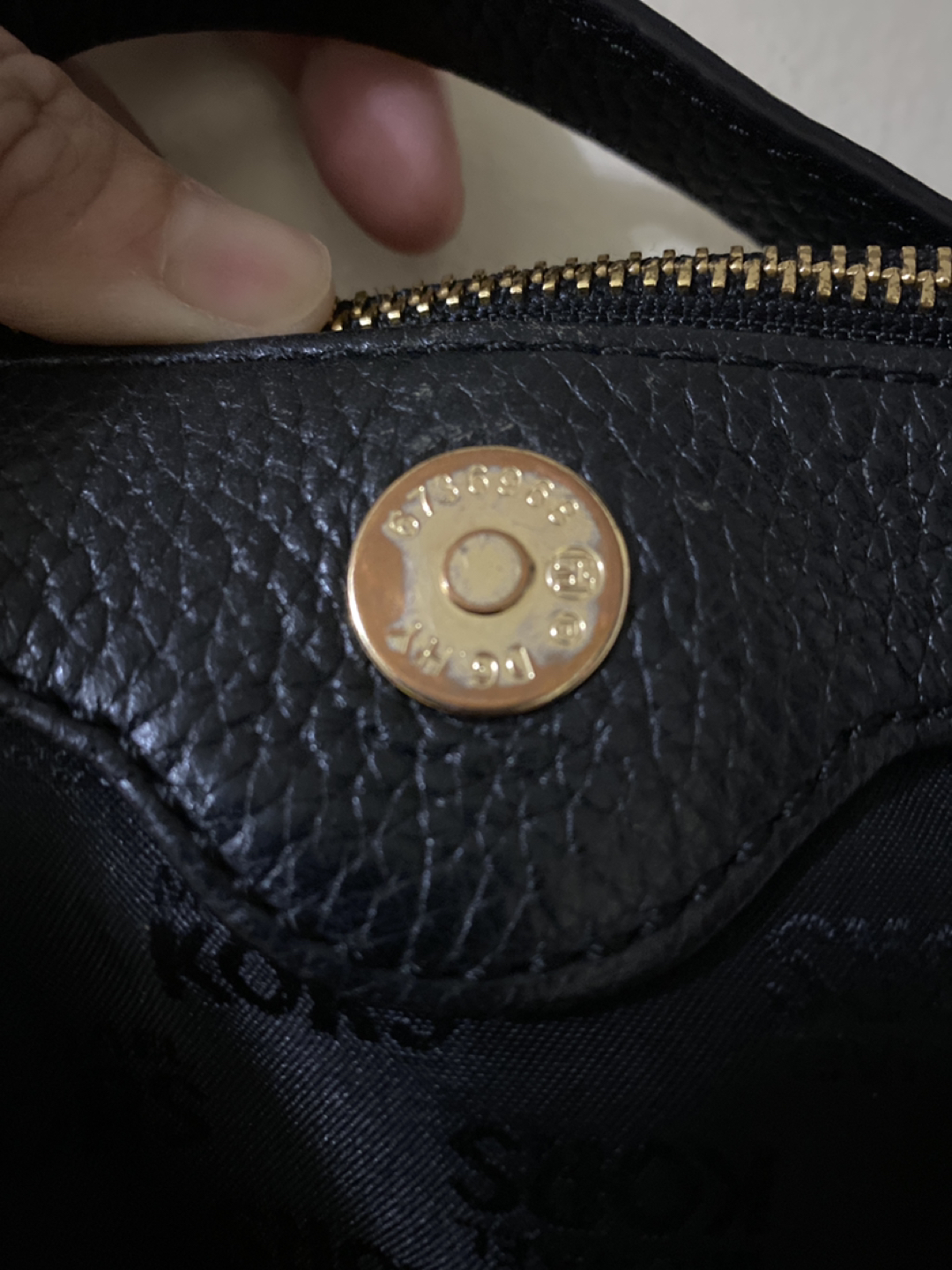 Michael Kors Crossbody Bag - photo 3