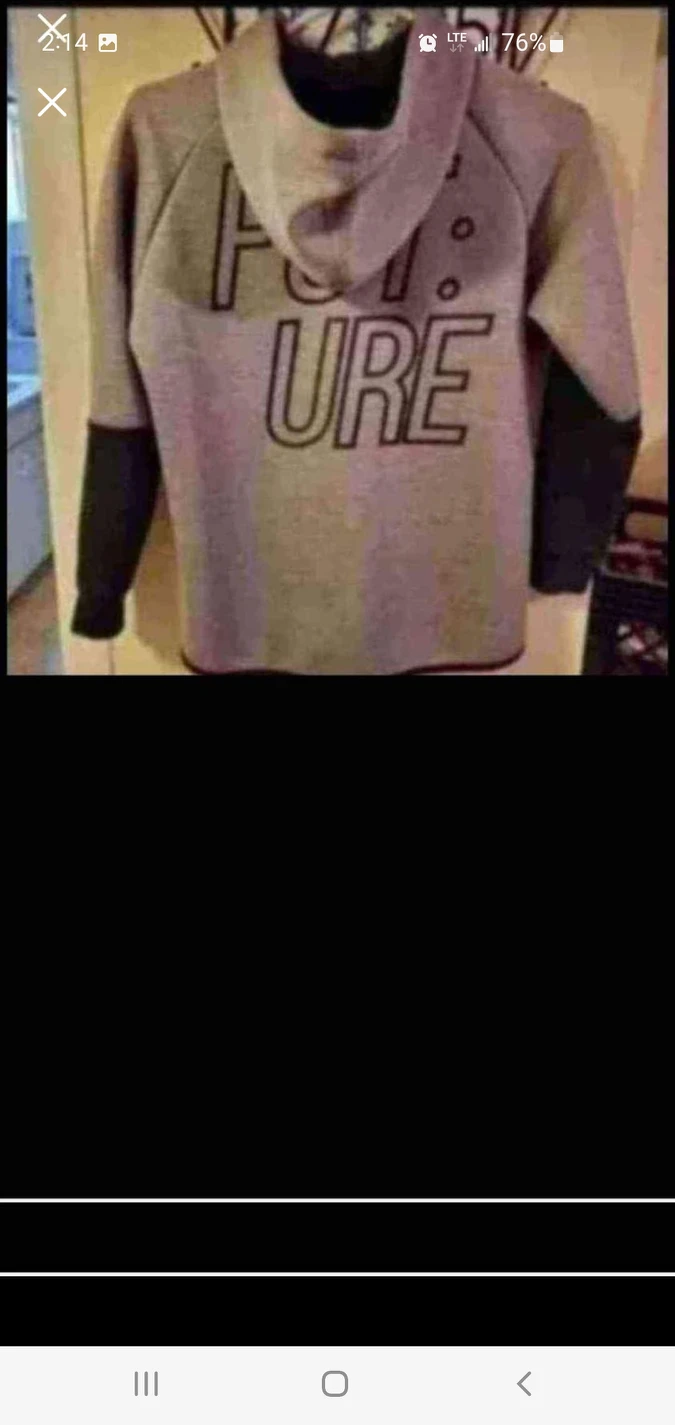 Boys Zara hoodie image indicator(2)