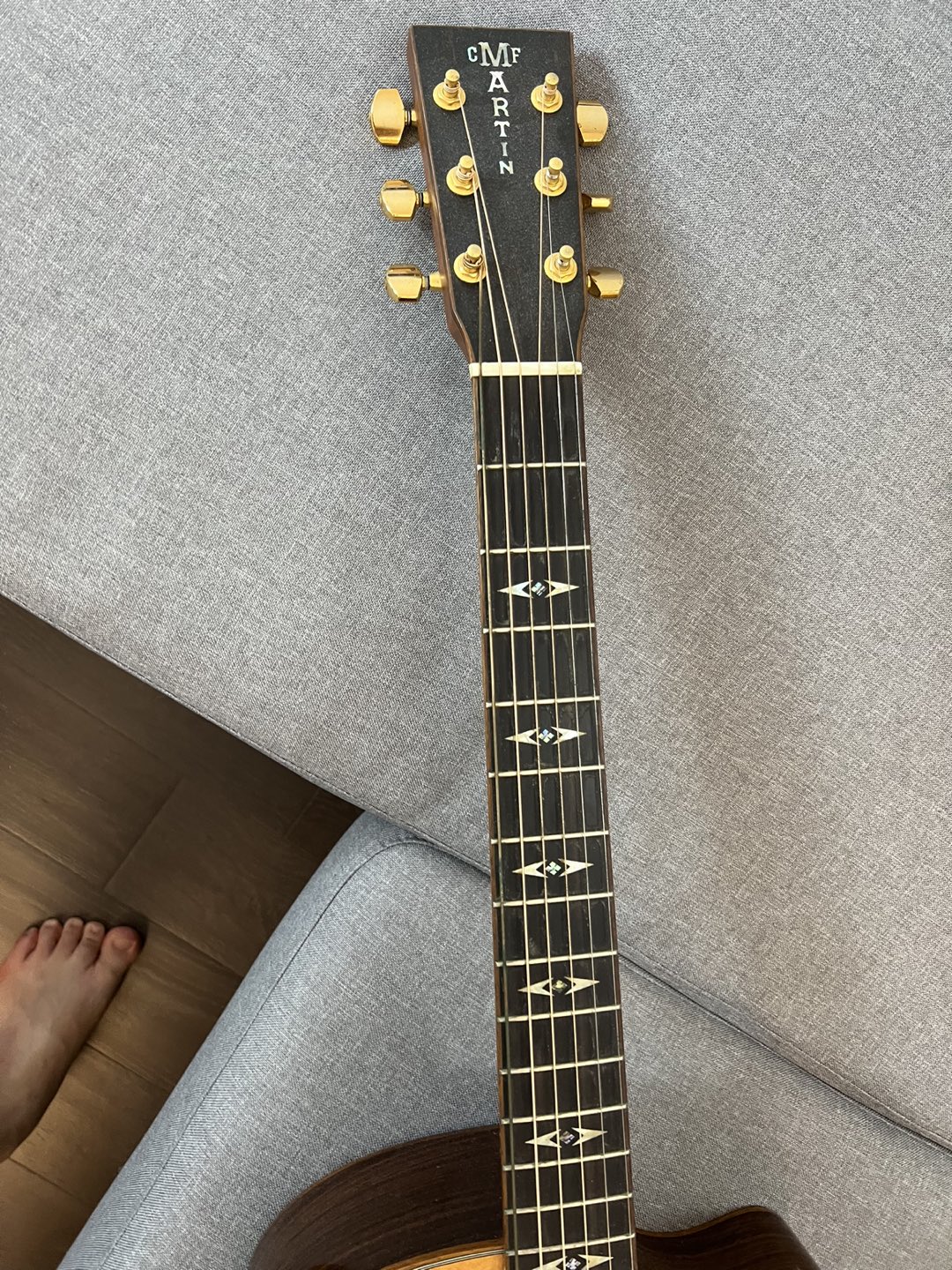Martin Gpcpa1 - photo 2