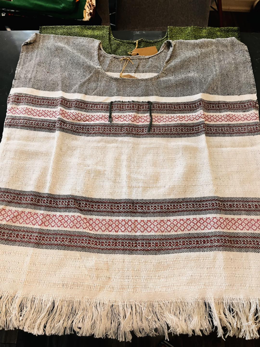 Mexican blouses - photo 2