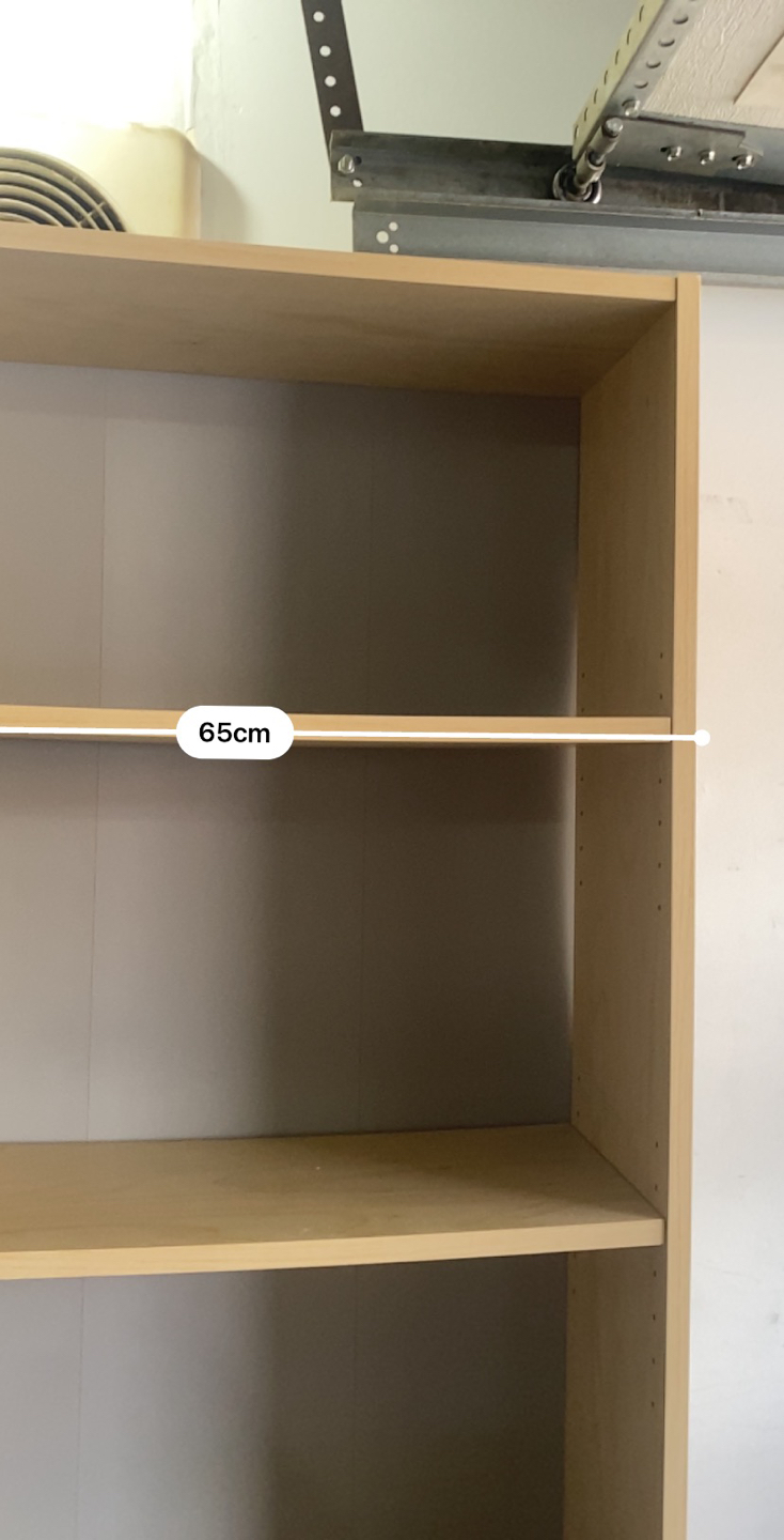 Book shelf - photo 2