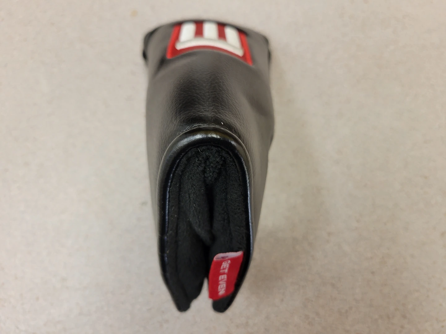 Golf Putter Head Cover thumbnail
