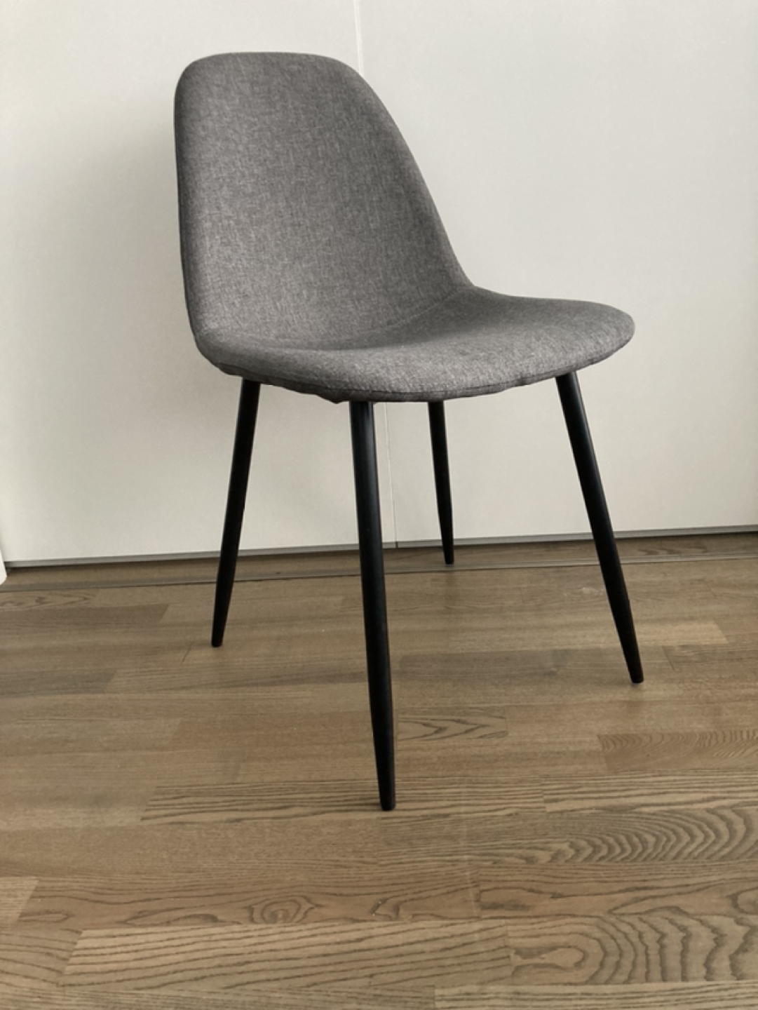 Wilma Dining Chair - photo 2