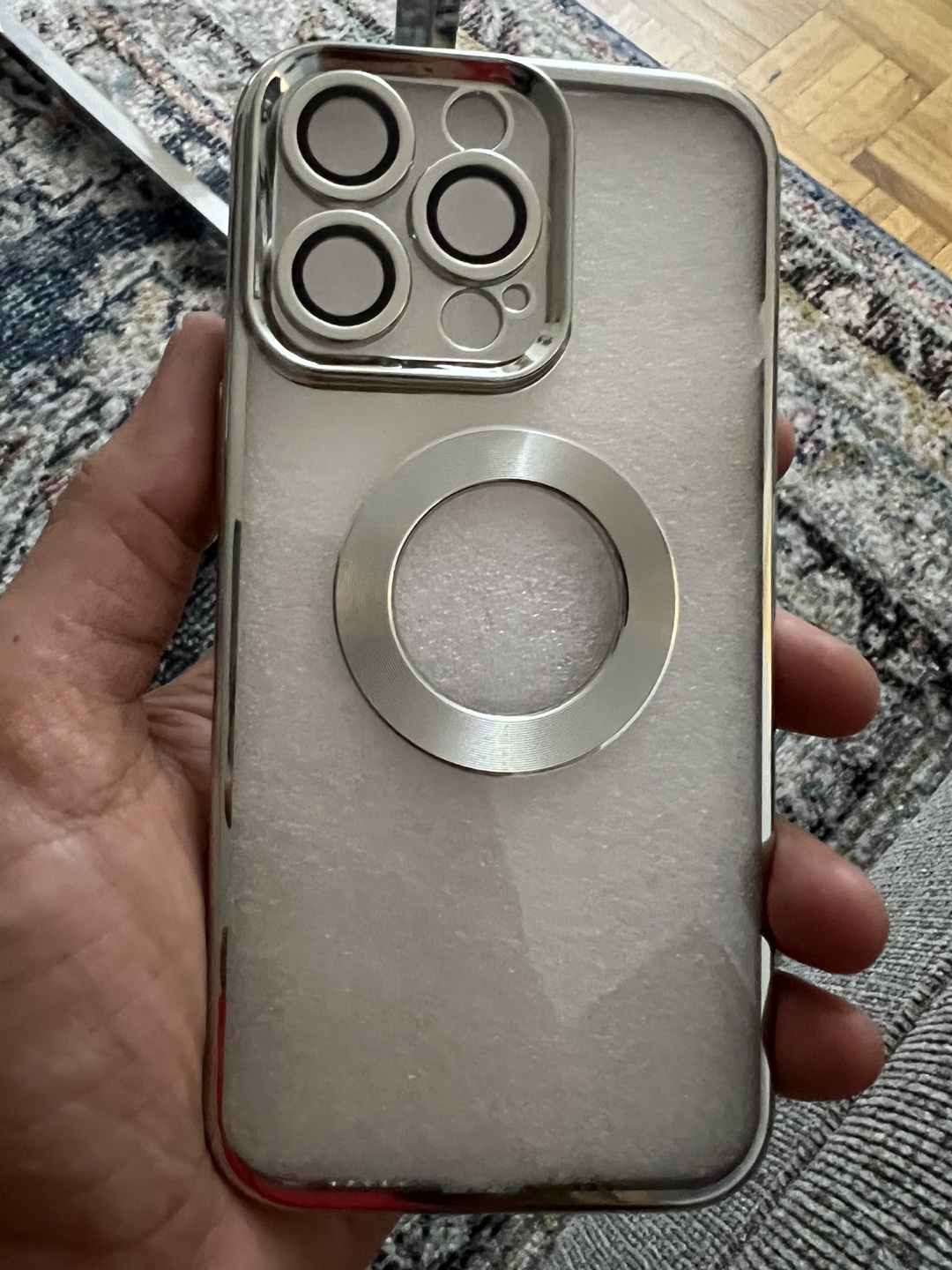 iPhone 13 Pro Case thumbnail