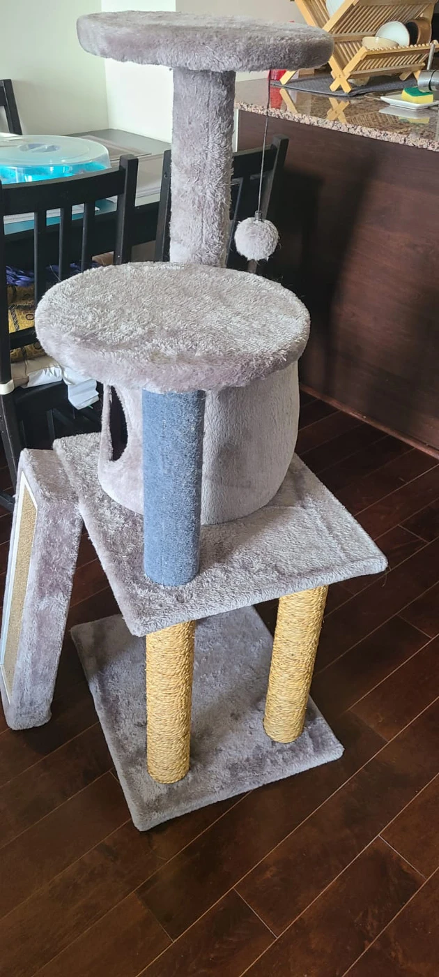 Cat Tree - photo 2