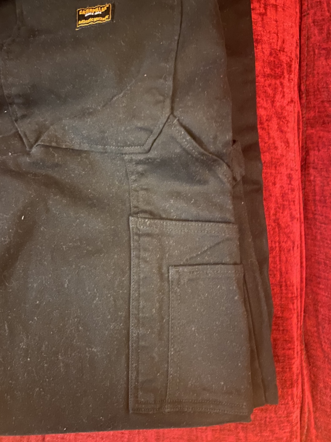 CAT workwear pant image indicator(5)