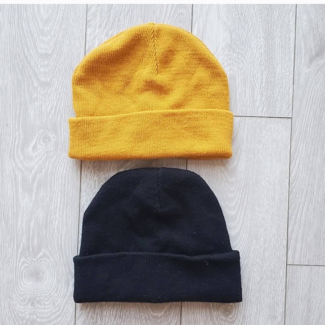 Aldo Beanies