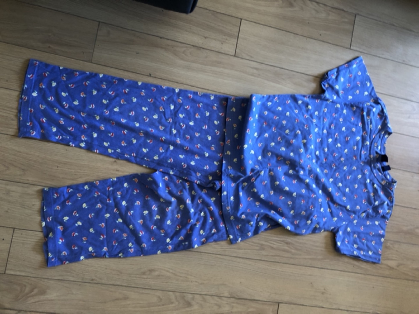 Children’s PJ set from GAP thumbnail