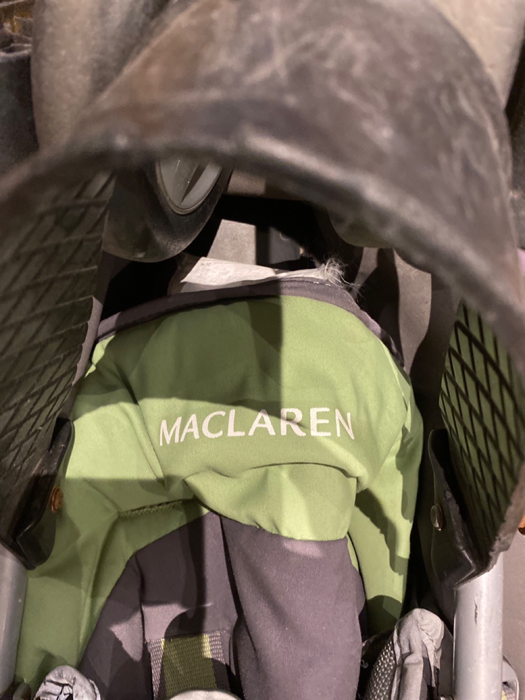 Maclaren Umbrella Stroller - photo 5