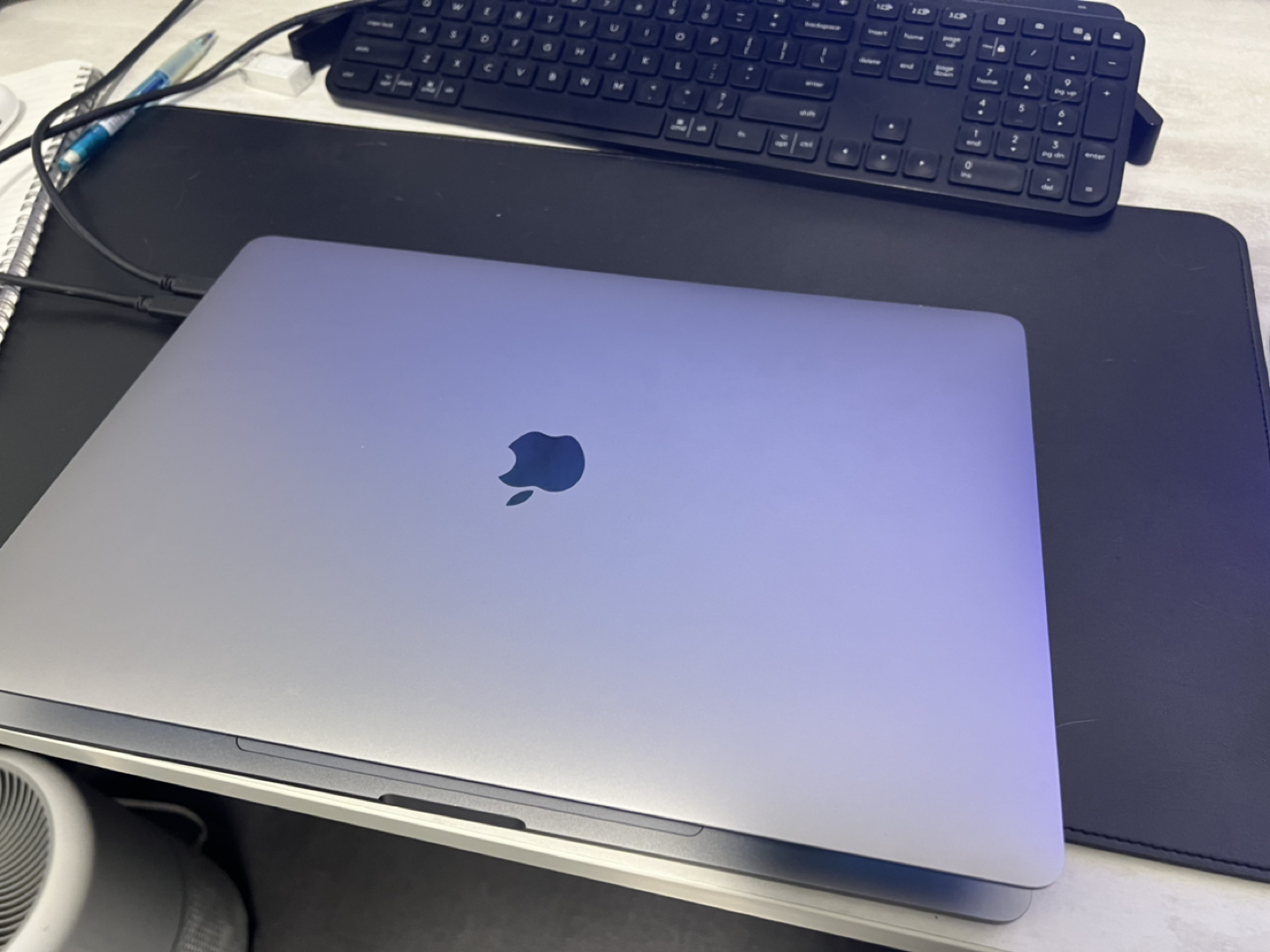 MacBook Pro 16 inch 2019
