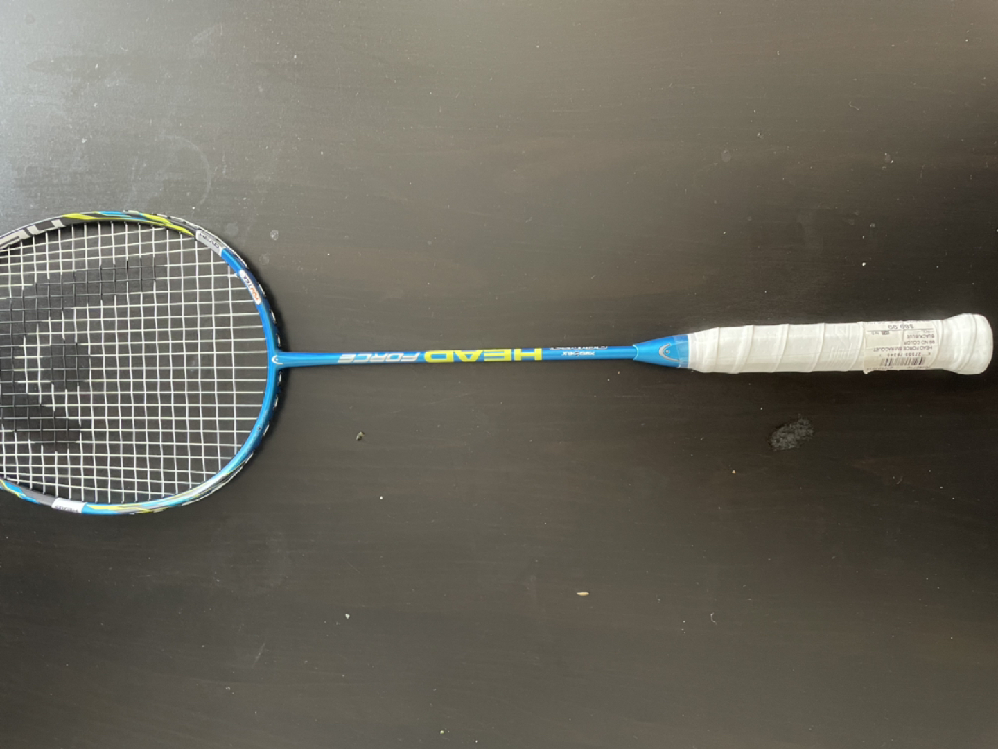 Head - Force BM - Badminton Racquet