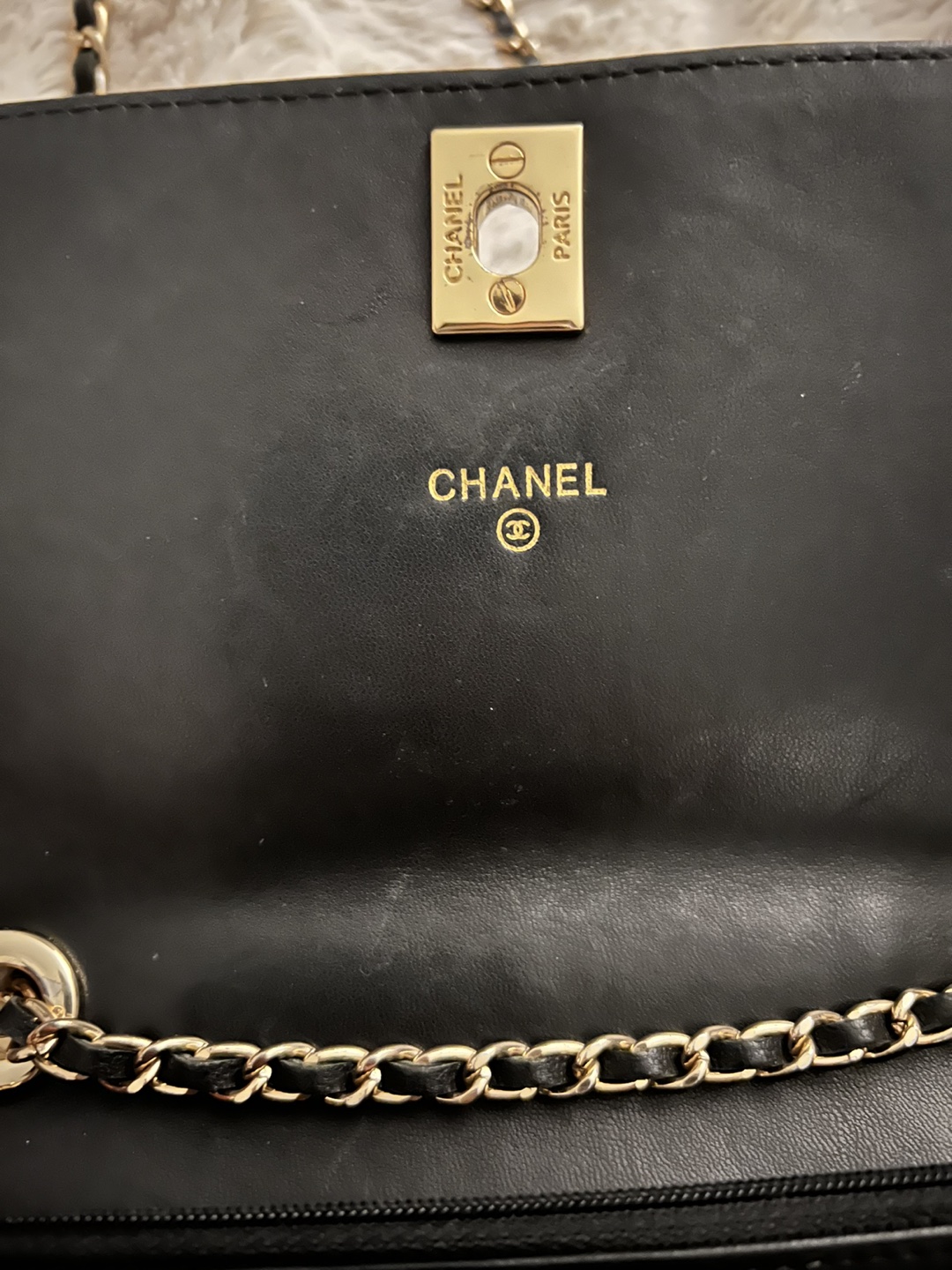 Chanel cross body - photo 3