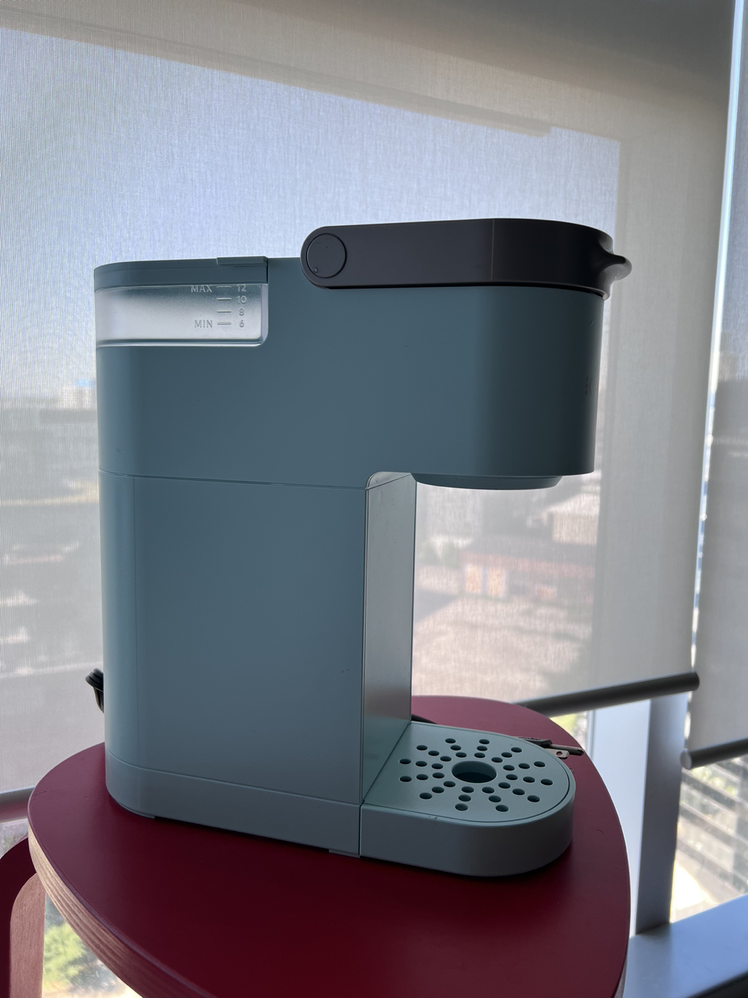 Keurig k-Mini Single Serve coffee machine - photo 2
