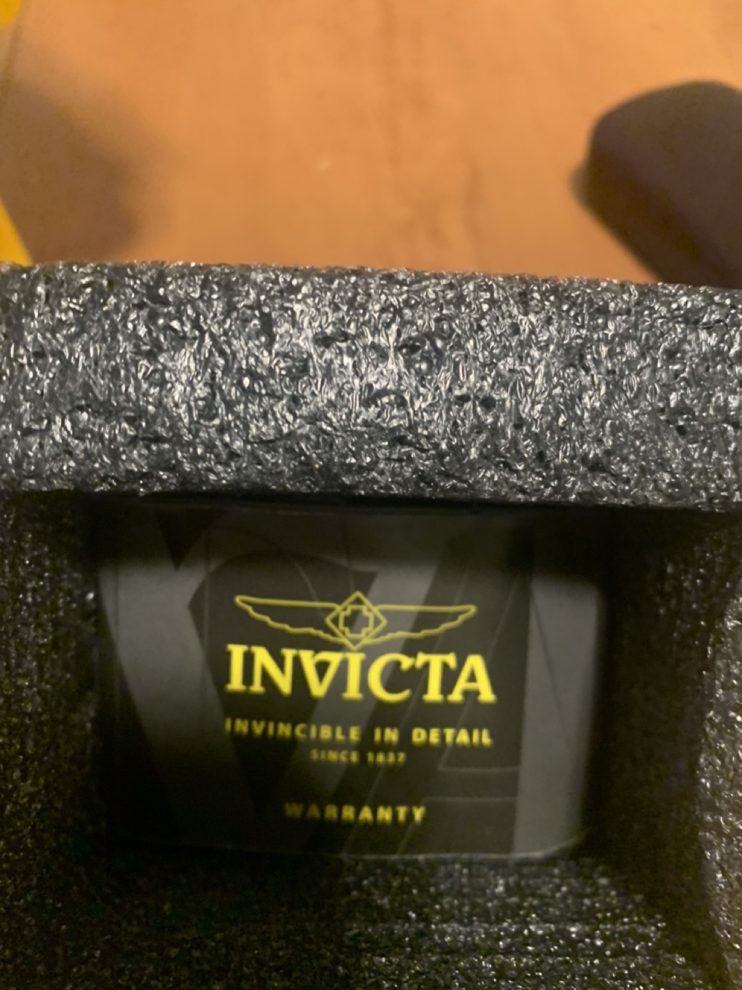 Invicta watch image indicator(5)