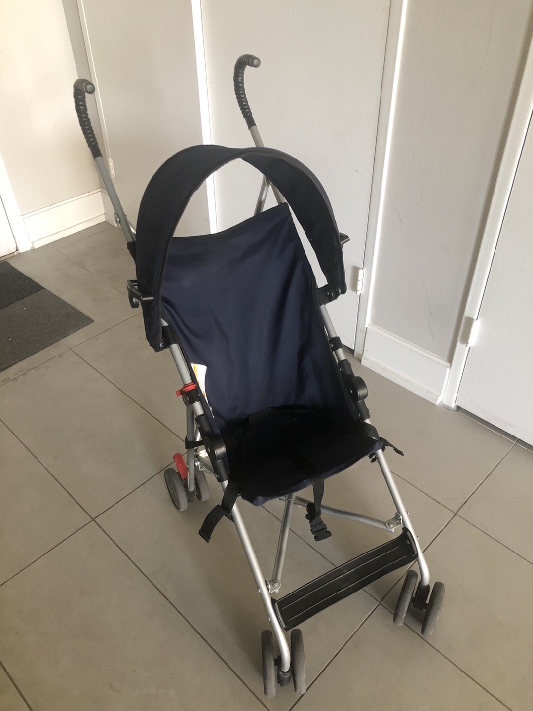 Foldable Stroller