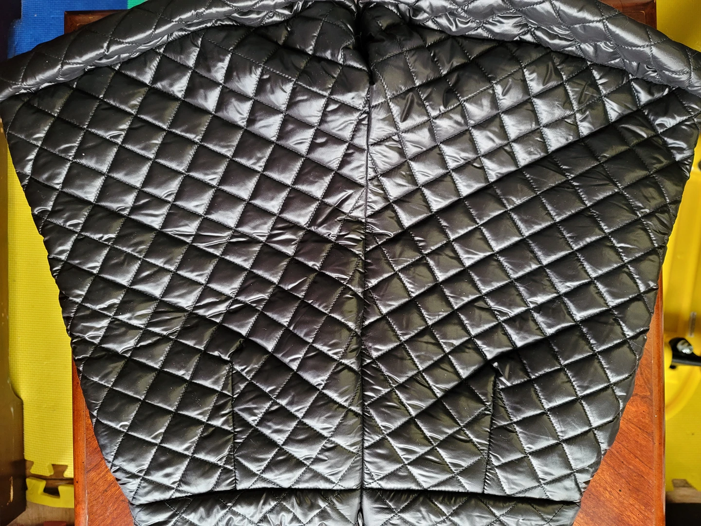 BALMAIN (GIRLS SHORTS) image indicator(5)