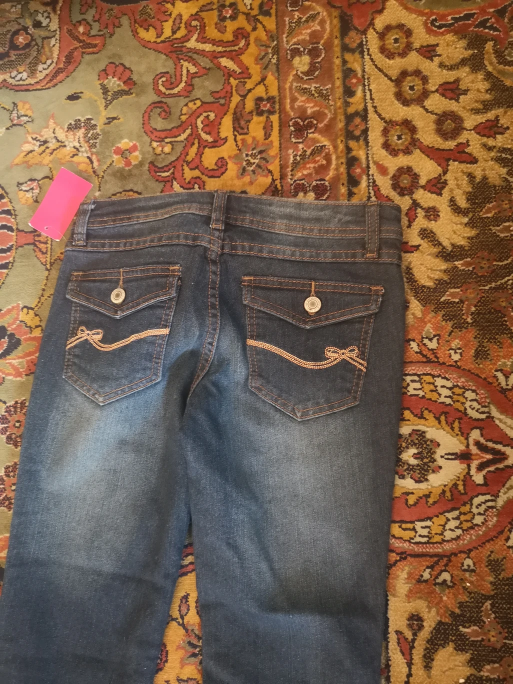 (new) Tommy girl jeans - photo 3