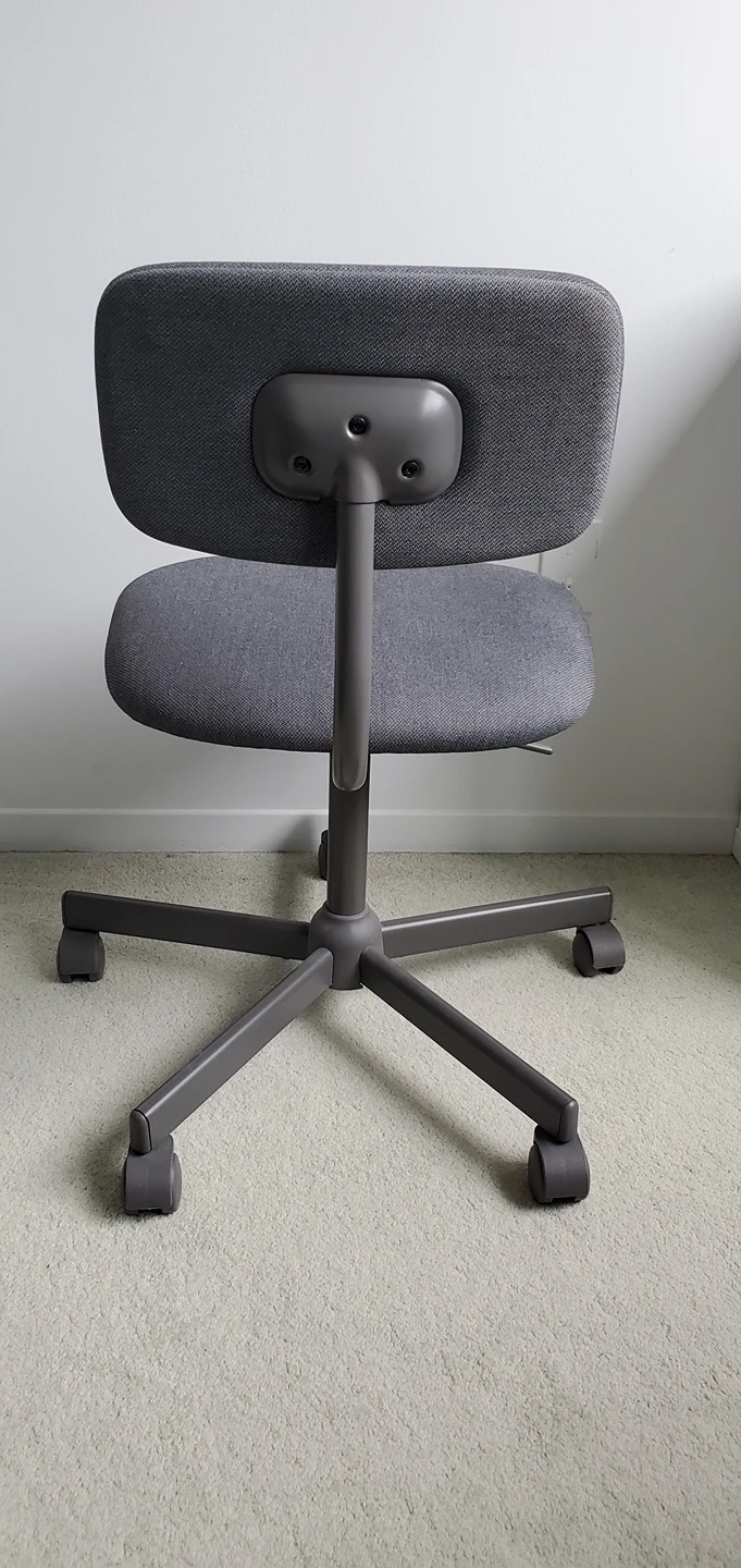 BLECKBERGET - Office chair - photo 4