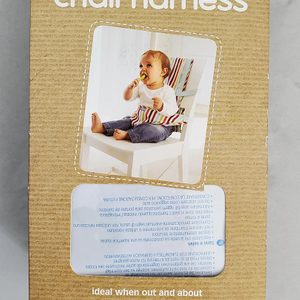Gro chair travel child chair booster