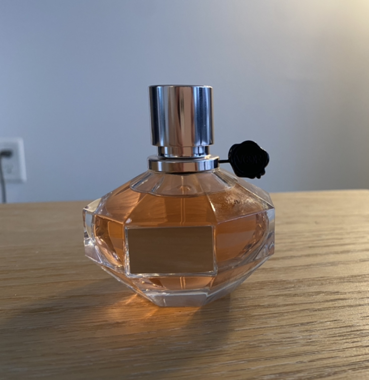 Flower bomb Viktor Rolf Nectar Perfume 50ml - photo 2