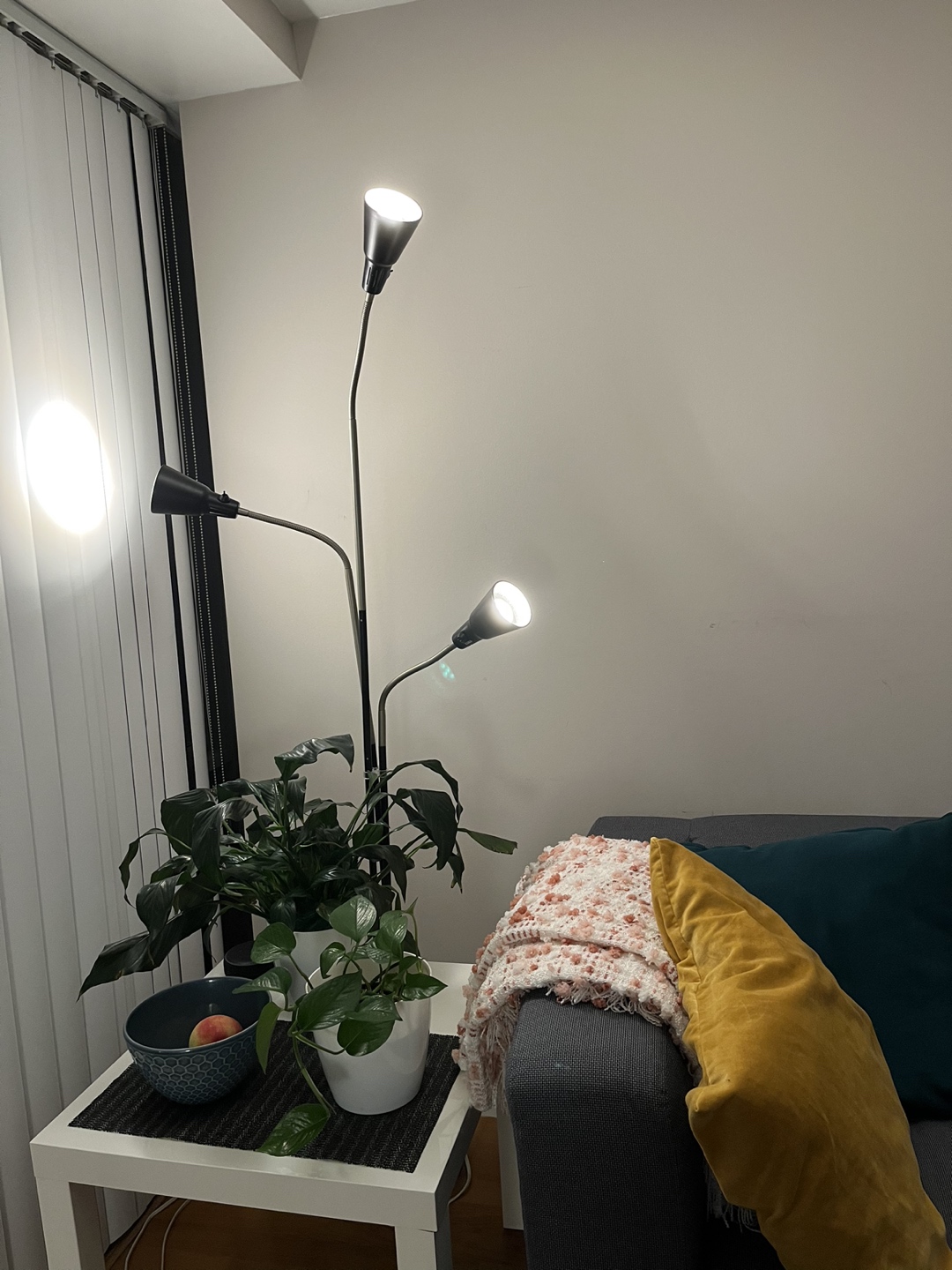 Floor lamp - photo 2