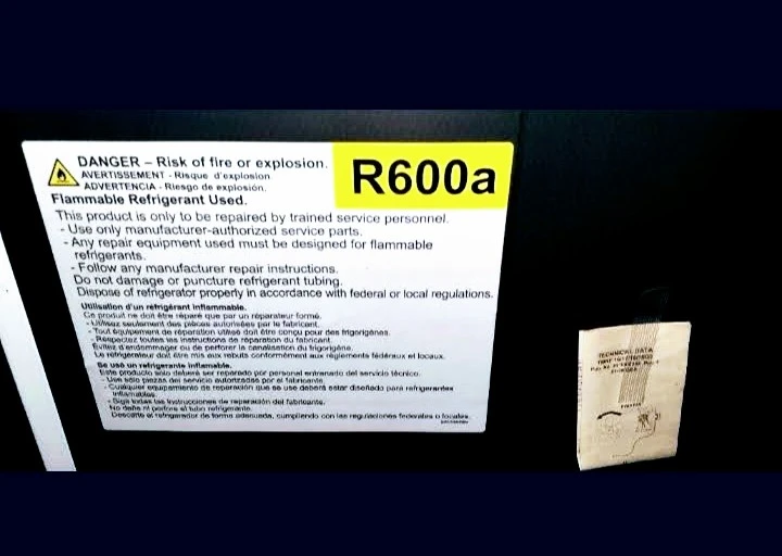 HOTPOINT REFRIGERATER 2020 MODEL ONLY $275 OR BEST OFFER - photo 5