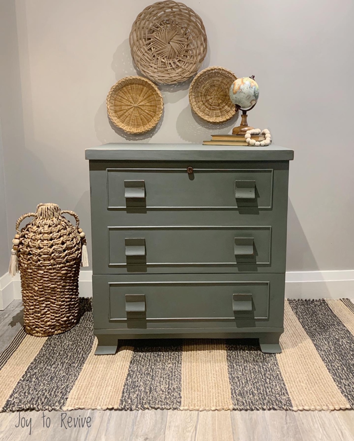Cedar Chest