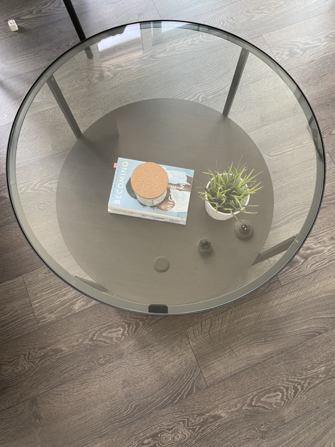 Coffee Table - photo 2