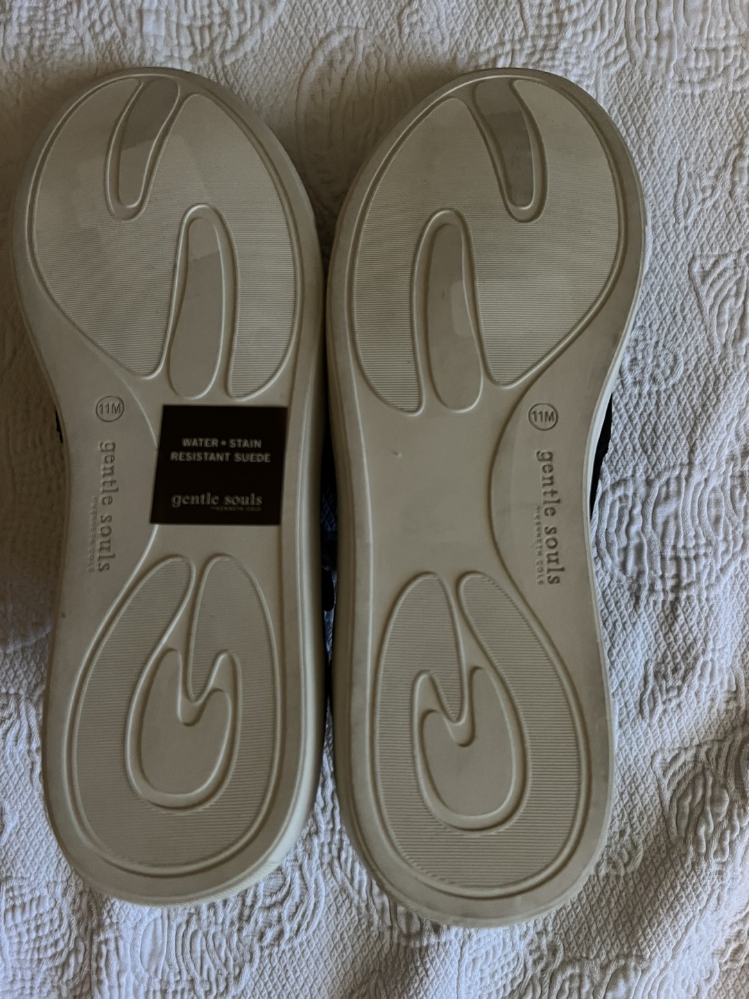 New Gentle Souls by Kenneth Cole Women’s 11M Slip On - photo 3