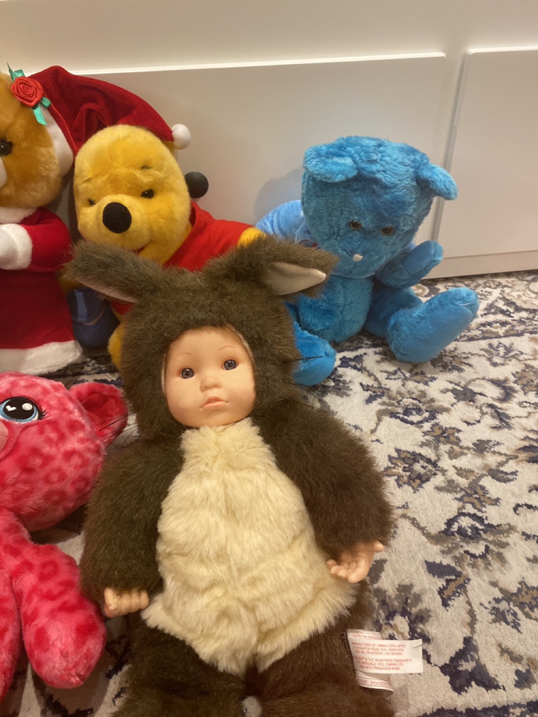Soft Toys - photo 5