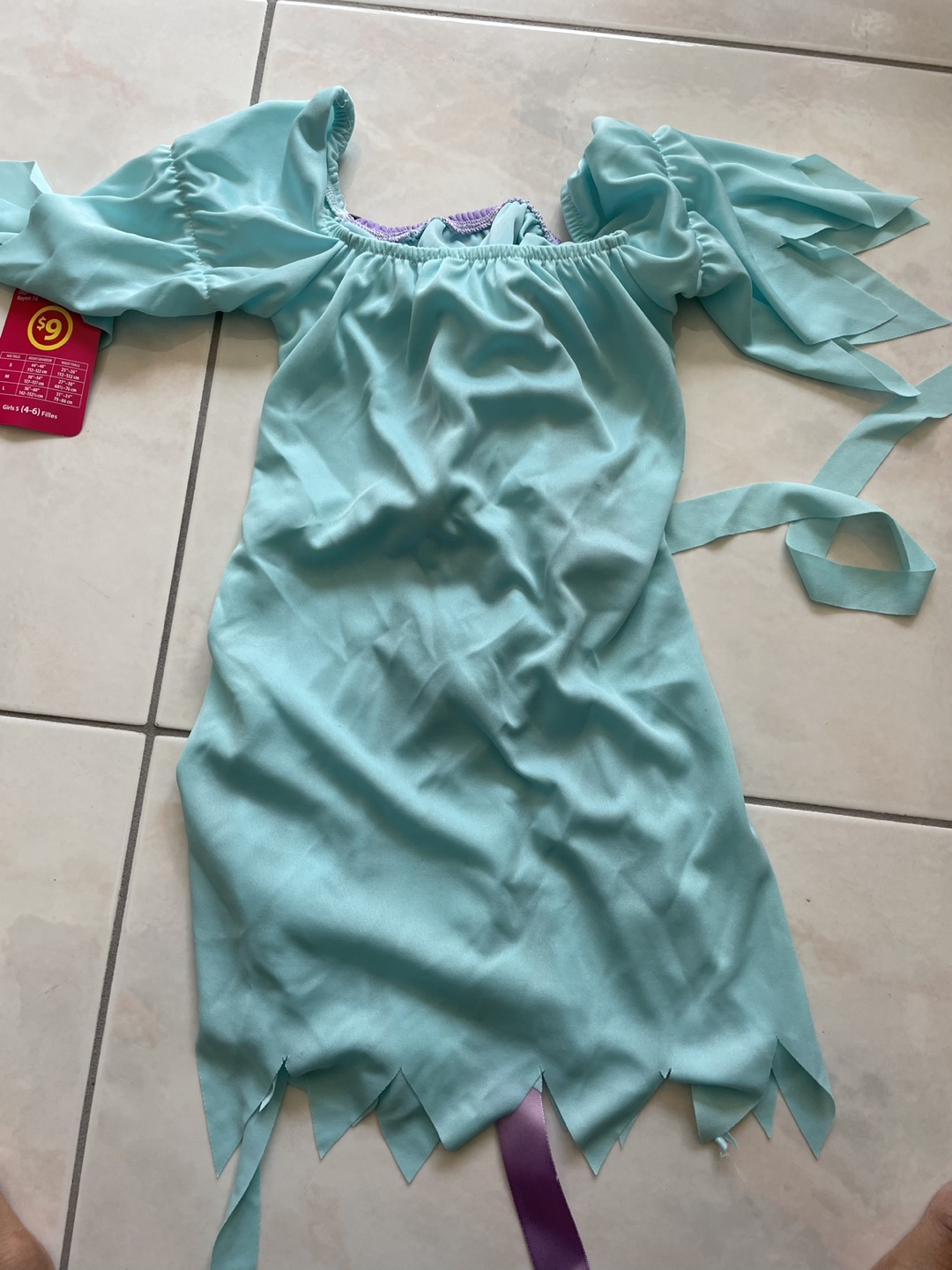 # freecycle - Halloween costume: Fairy - photo 4