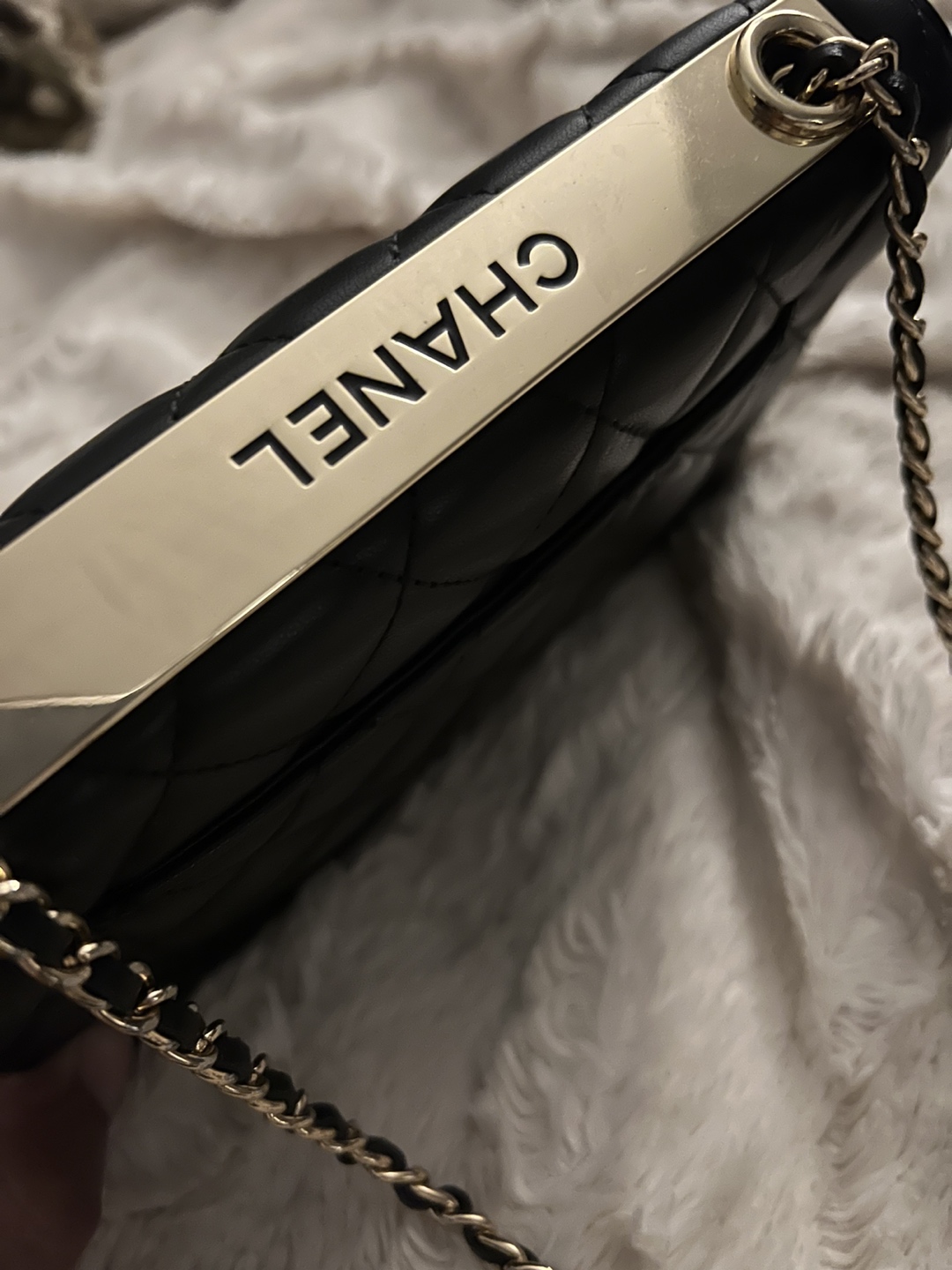 Chanel cross body - photo 2
