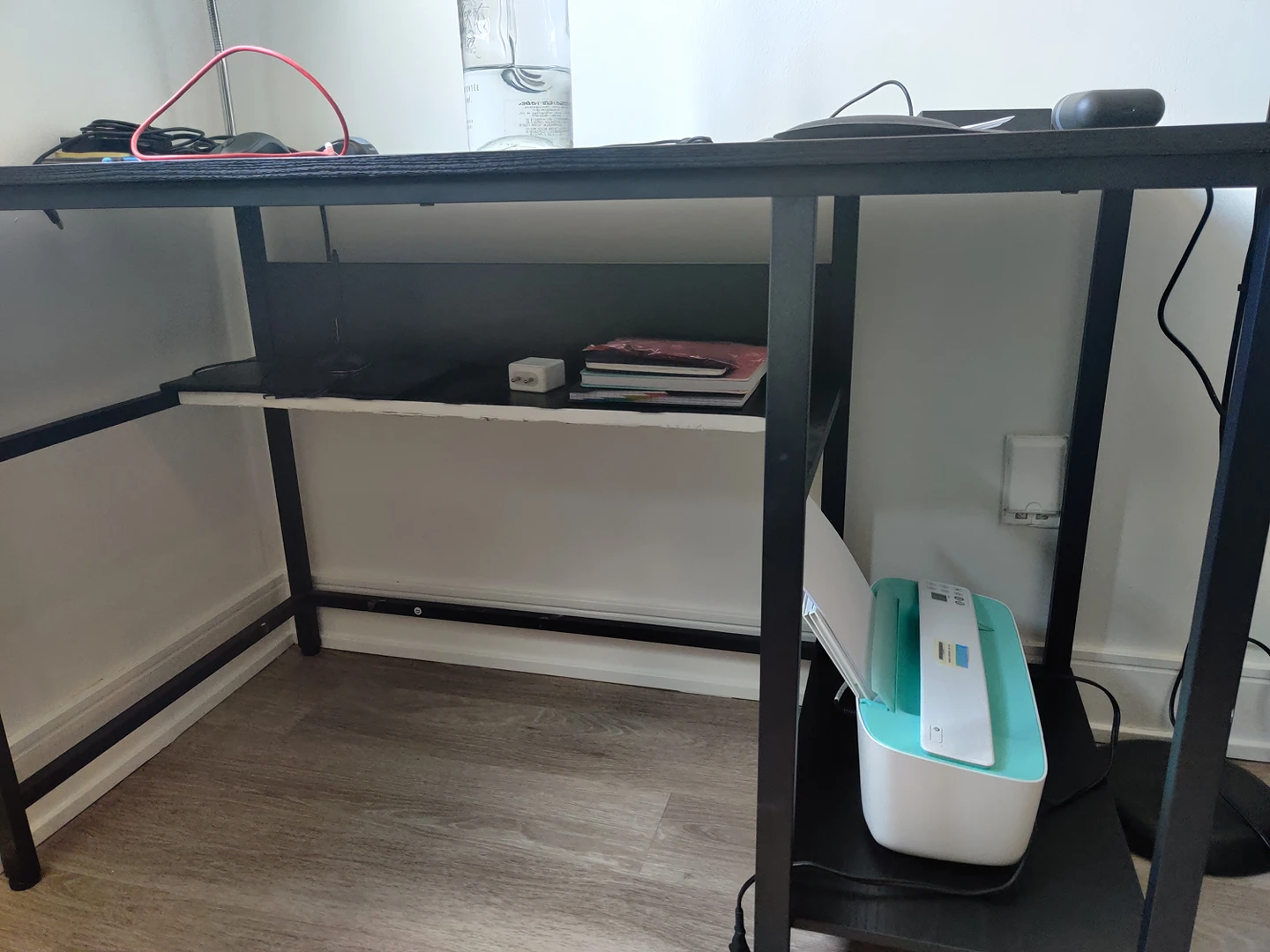 office Desk - photo 2