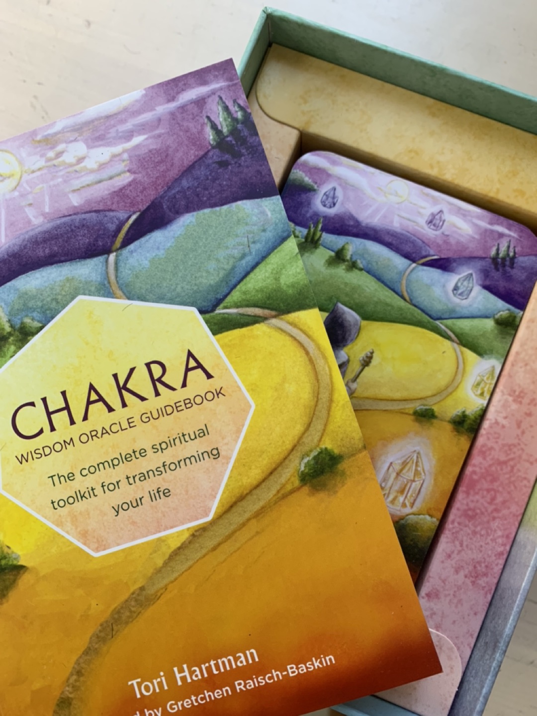 Oracle Tarot Cards - photo 3