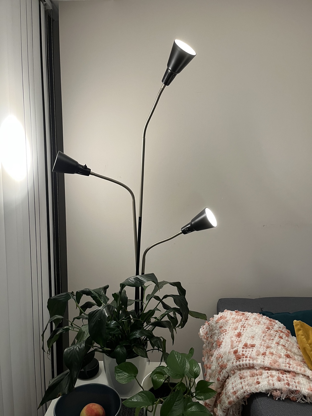 Floor lamp