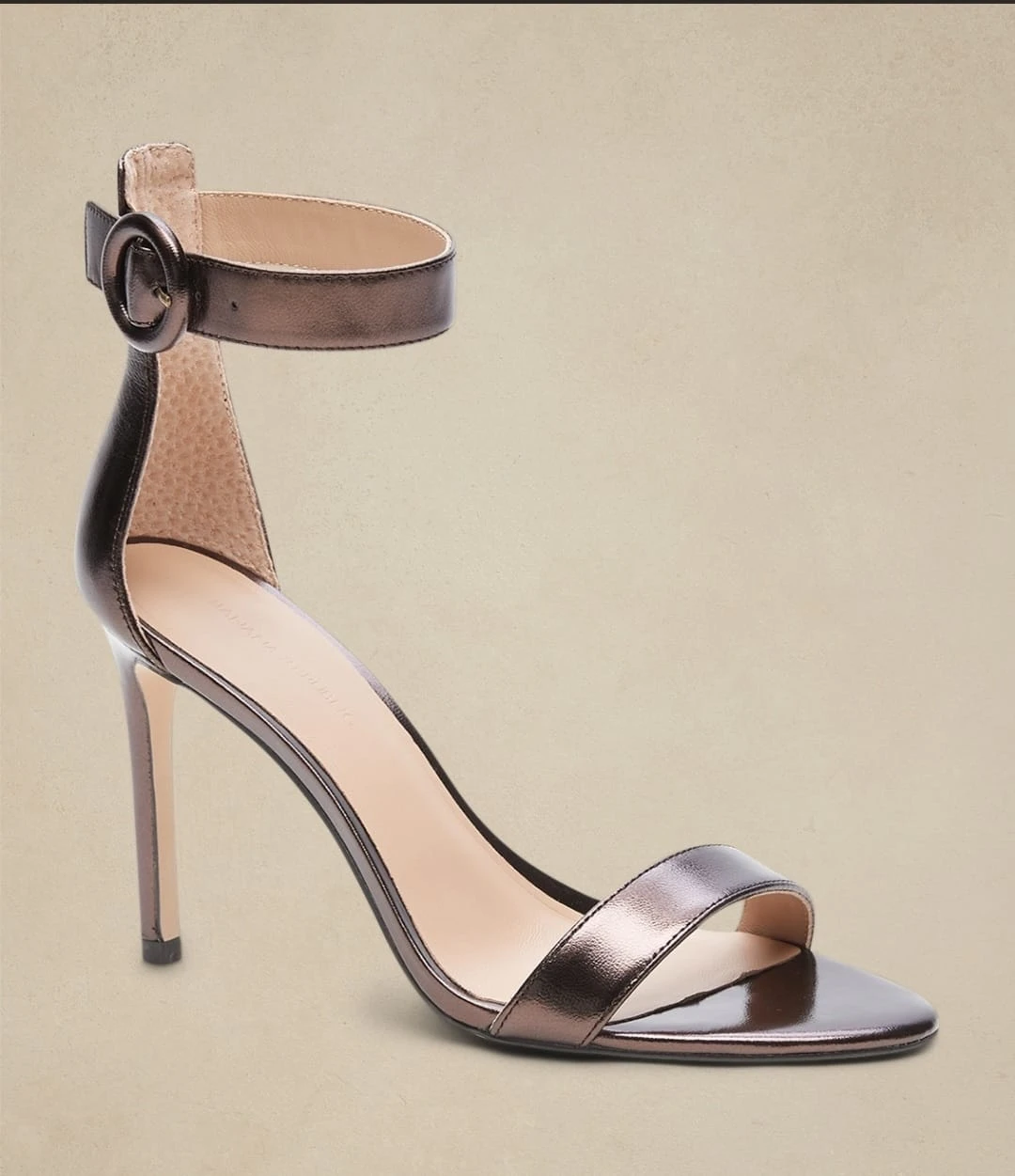 Banana republic heels thumbnail