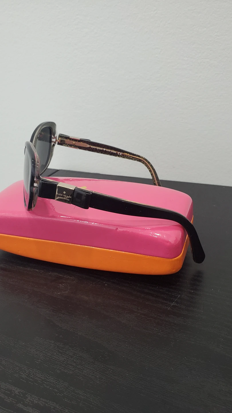 kate Spade sunglasses - photo 2