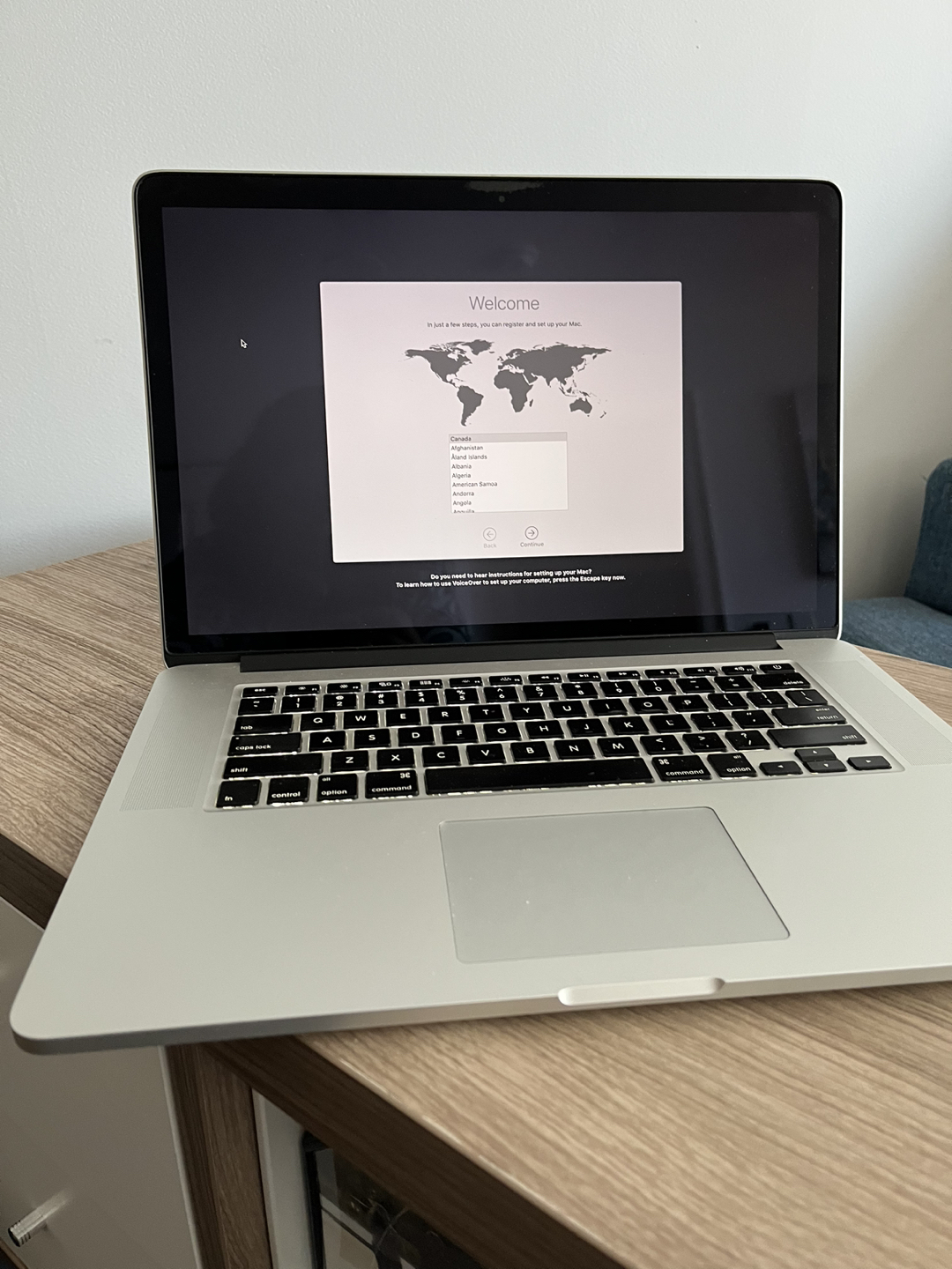 MacBook Pro 15” - photo 4