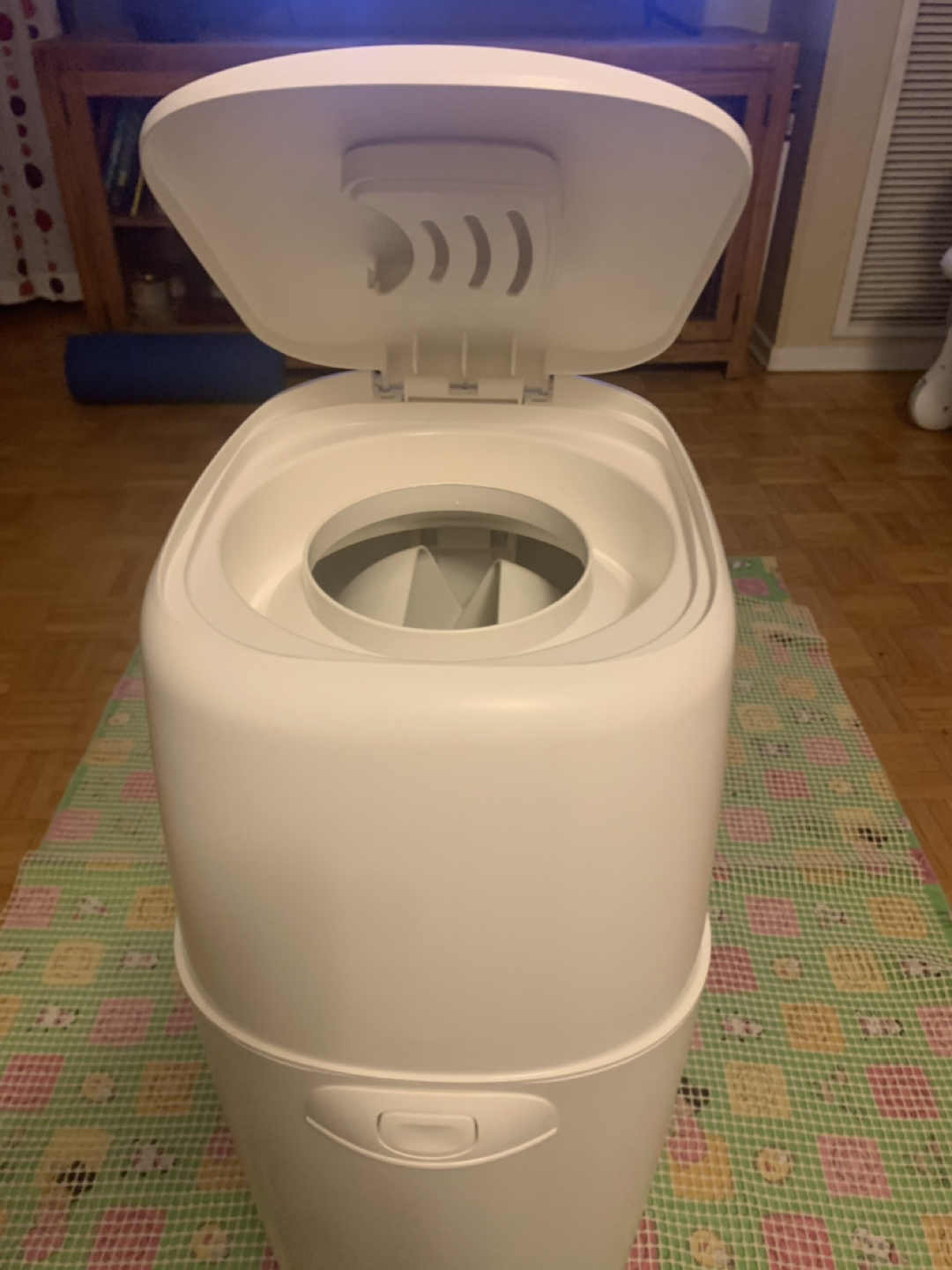Diaper Genie - photo 2