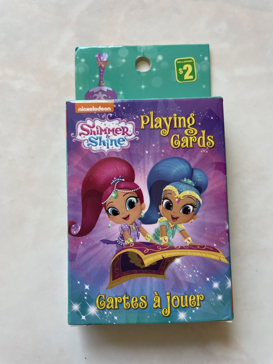 #freecycle Playing Cards